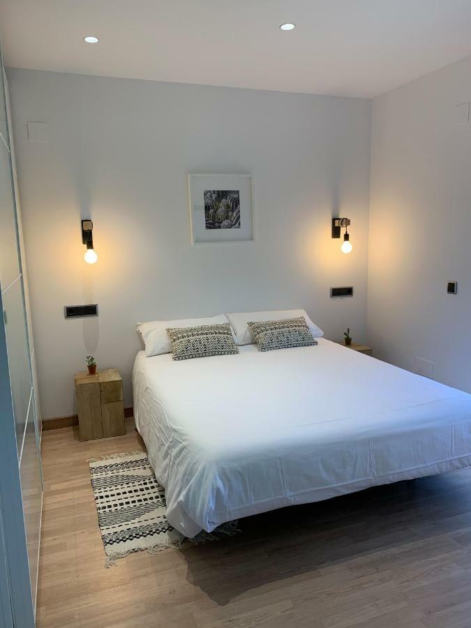 Apartamento Somos Ainsa Exterior photo