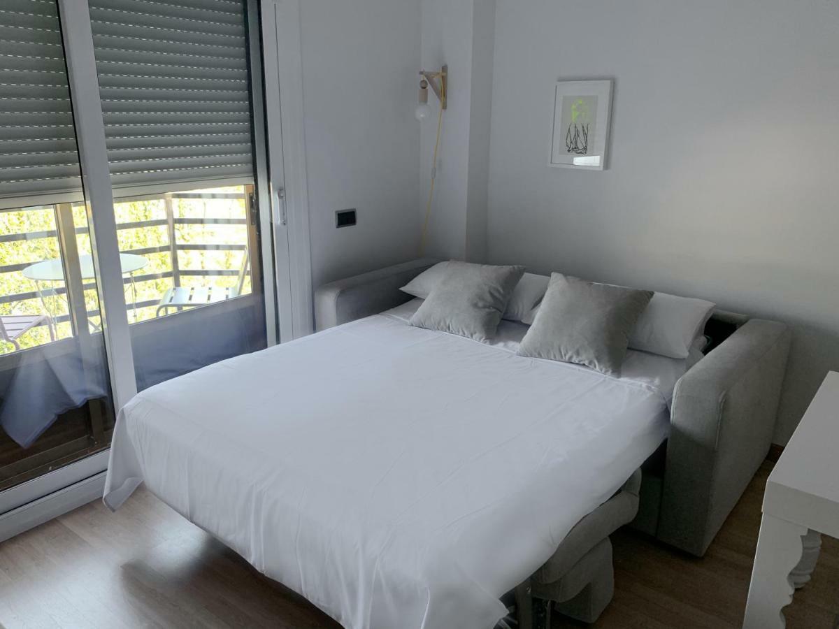 Apartamento Somos Ainsa Exterior photo