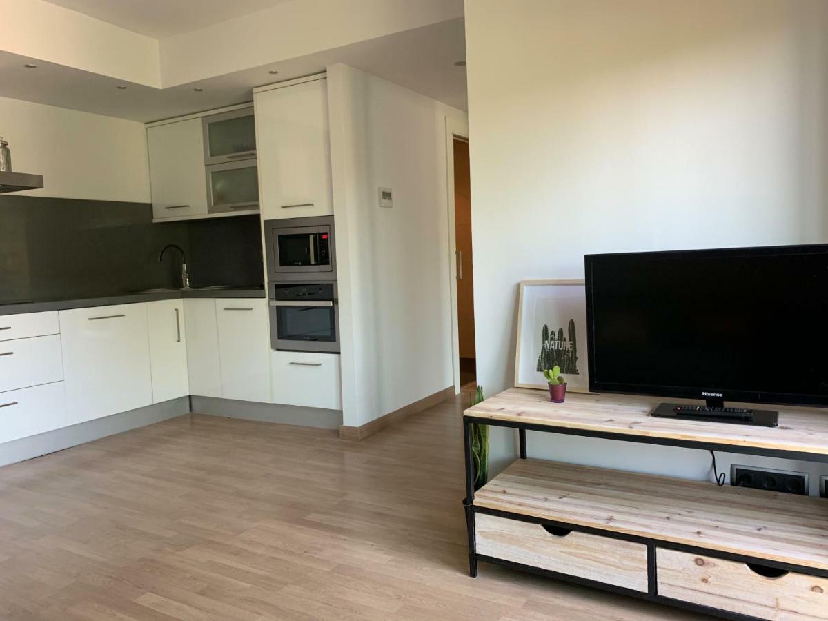 Apartamento Somos Ainsa Exterior photo