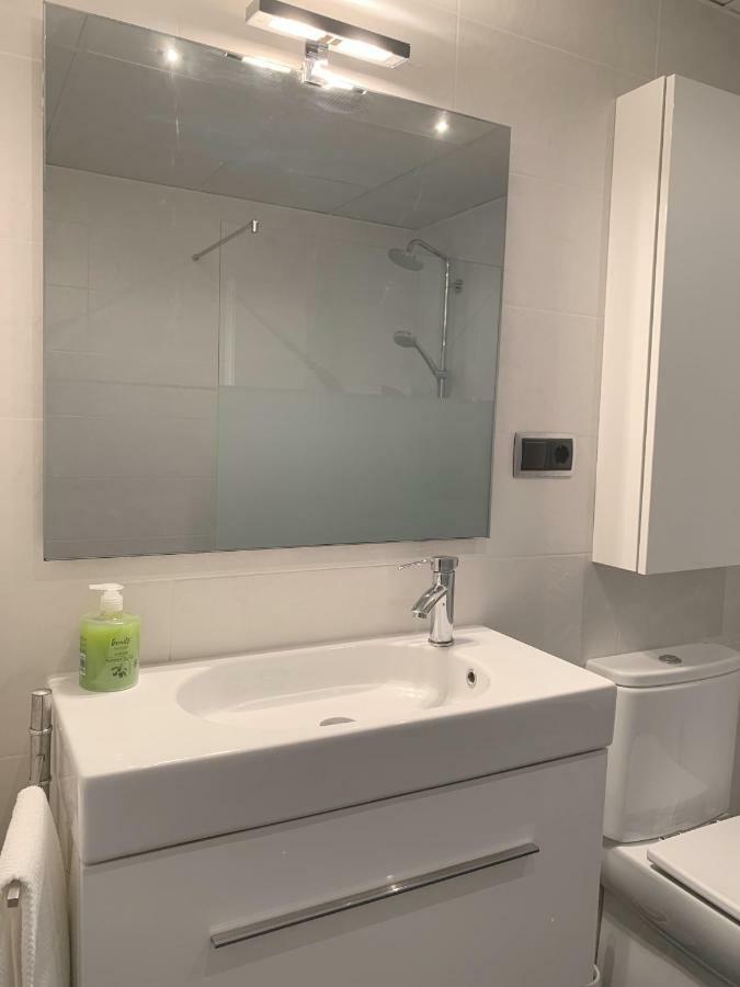 Apartamento Somos Ainsa Exterior photo