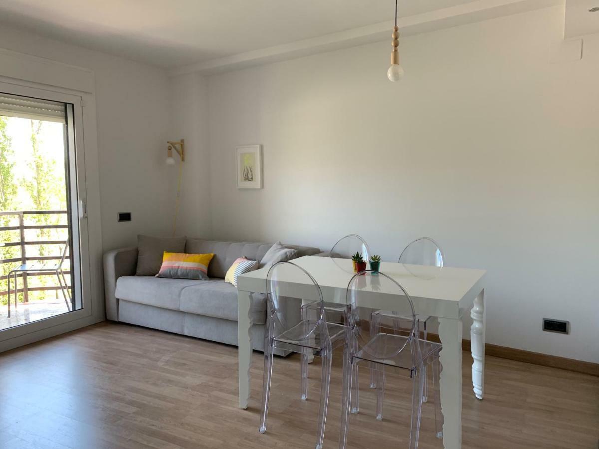 Apartamento Somos Ainsa Exterior photo