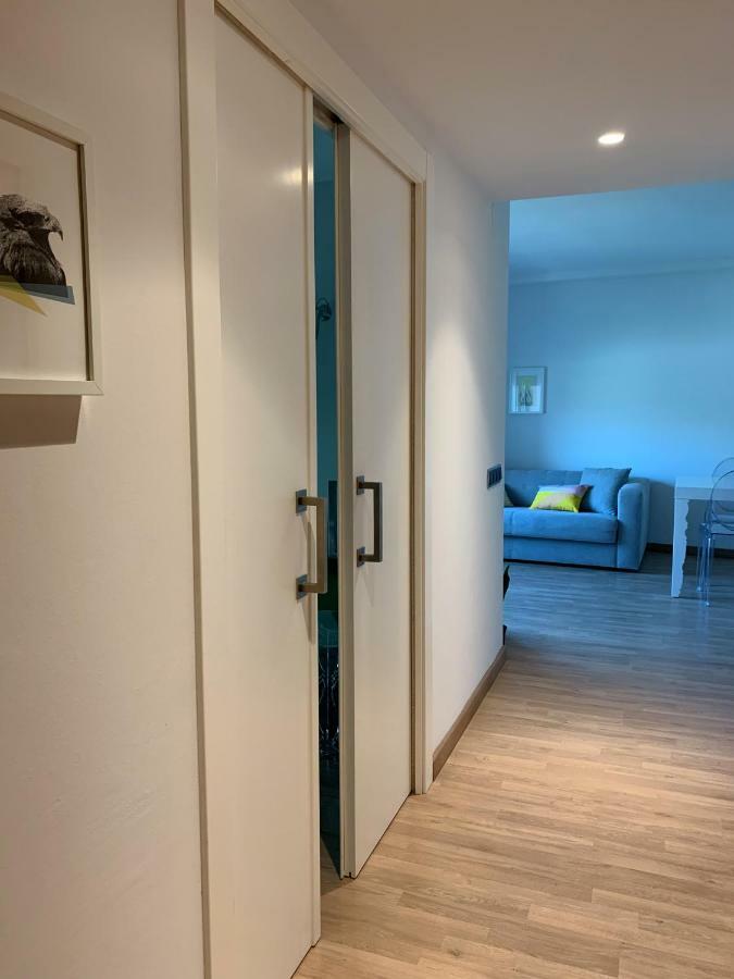 Apartamento Somos Ainsa Exterior photo