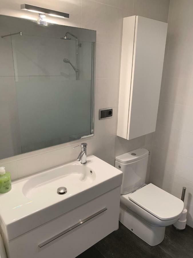 Apartamento Somos Ainsa Exterior photo